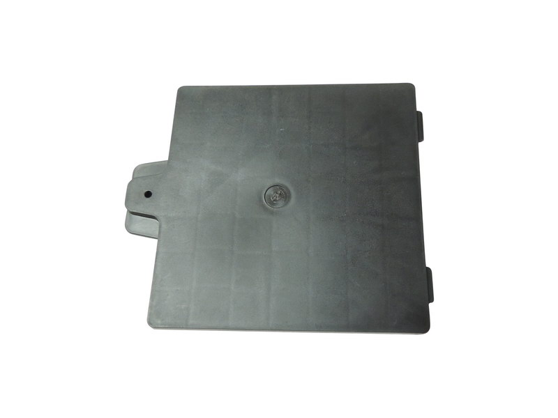 KOLTUK ALTI BAGAJ KAPAĞI (VIP RIDER)